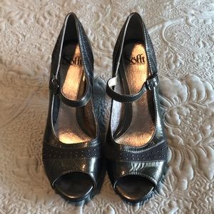Sofft Mary Janes
